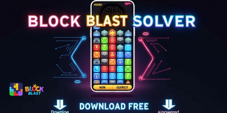block blast solver download free