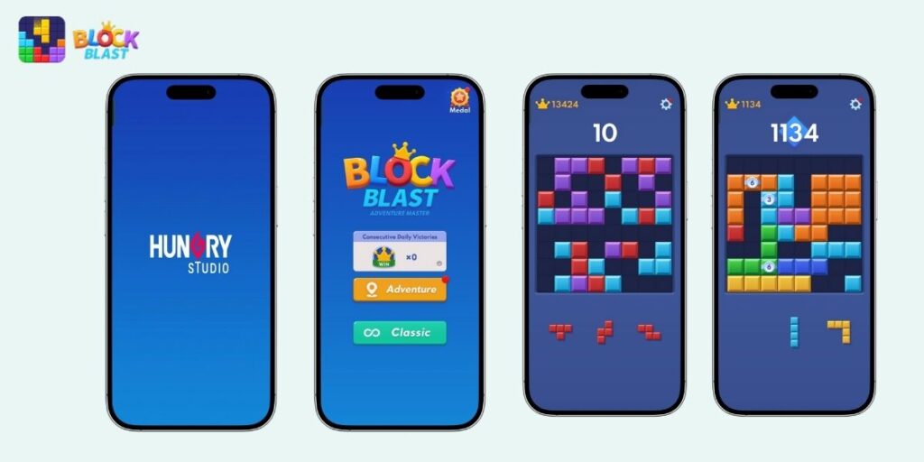 block blast solver online free