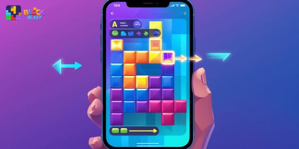 block blast solver online free