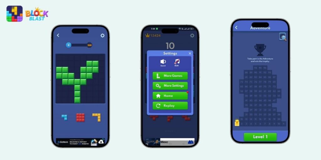 block blast solver online free