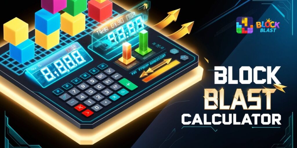 Block Blast Best Move Calculator