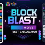 block blast best move calculator