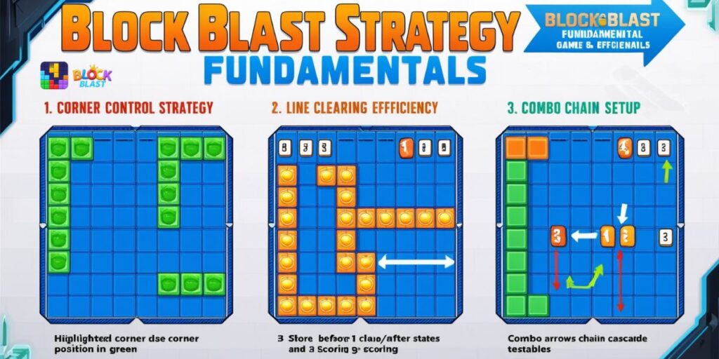 Block Blast Best Move Calculator