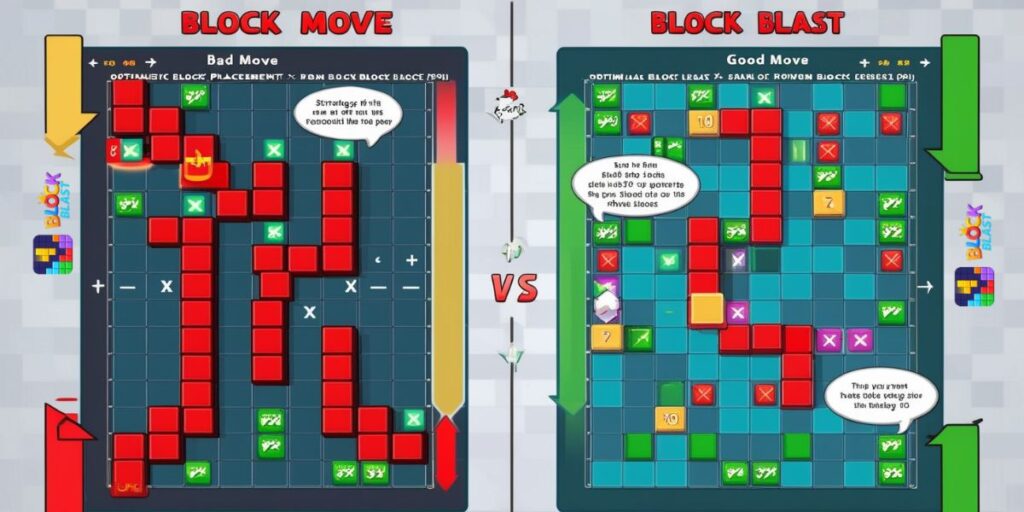 Block Blast Best Move Calculator