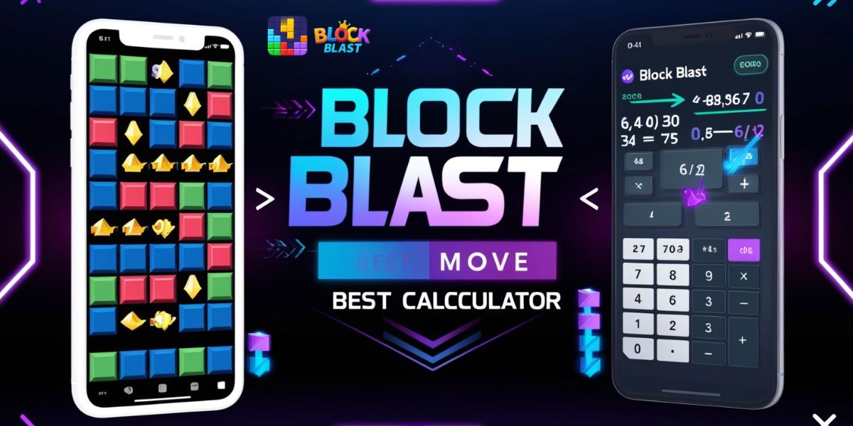 block blast best move calculator