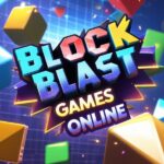 block blast games online