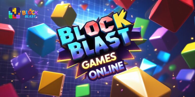 block blast games online