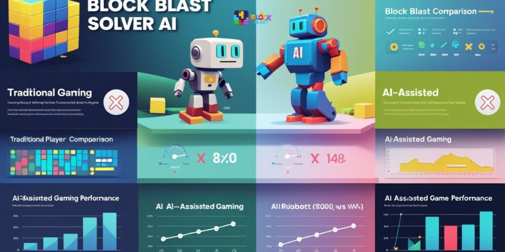 Block blast solver AI download